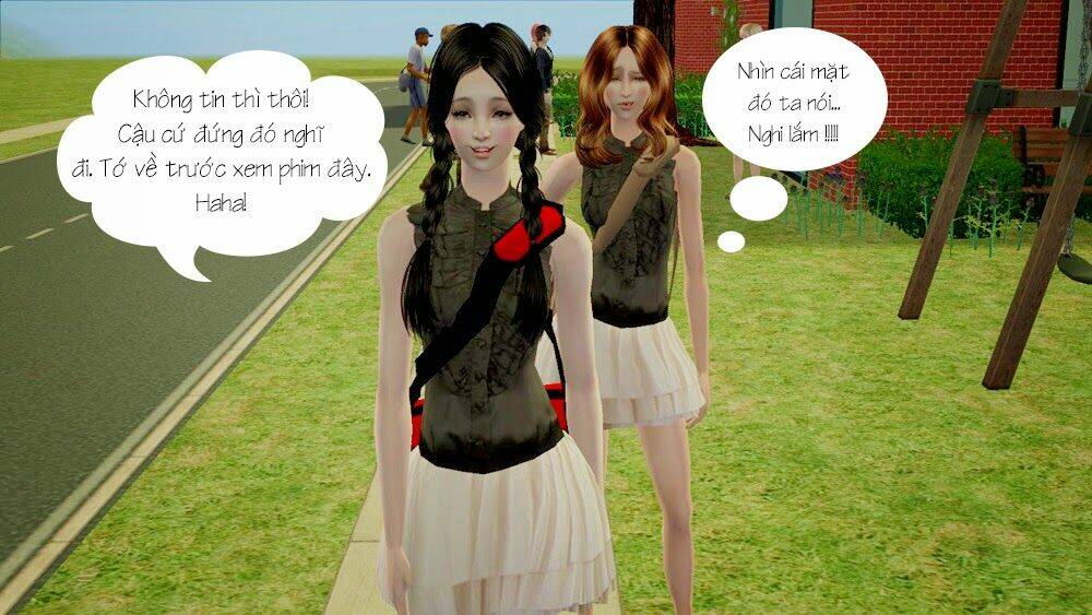 stay with me (truyện sims) chapter 1 50