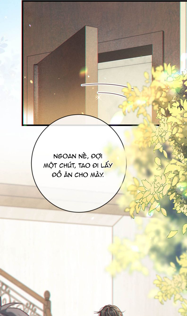 nịch tửu chapter 55 16