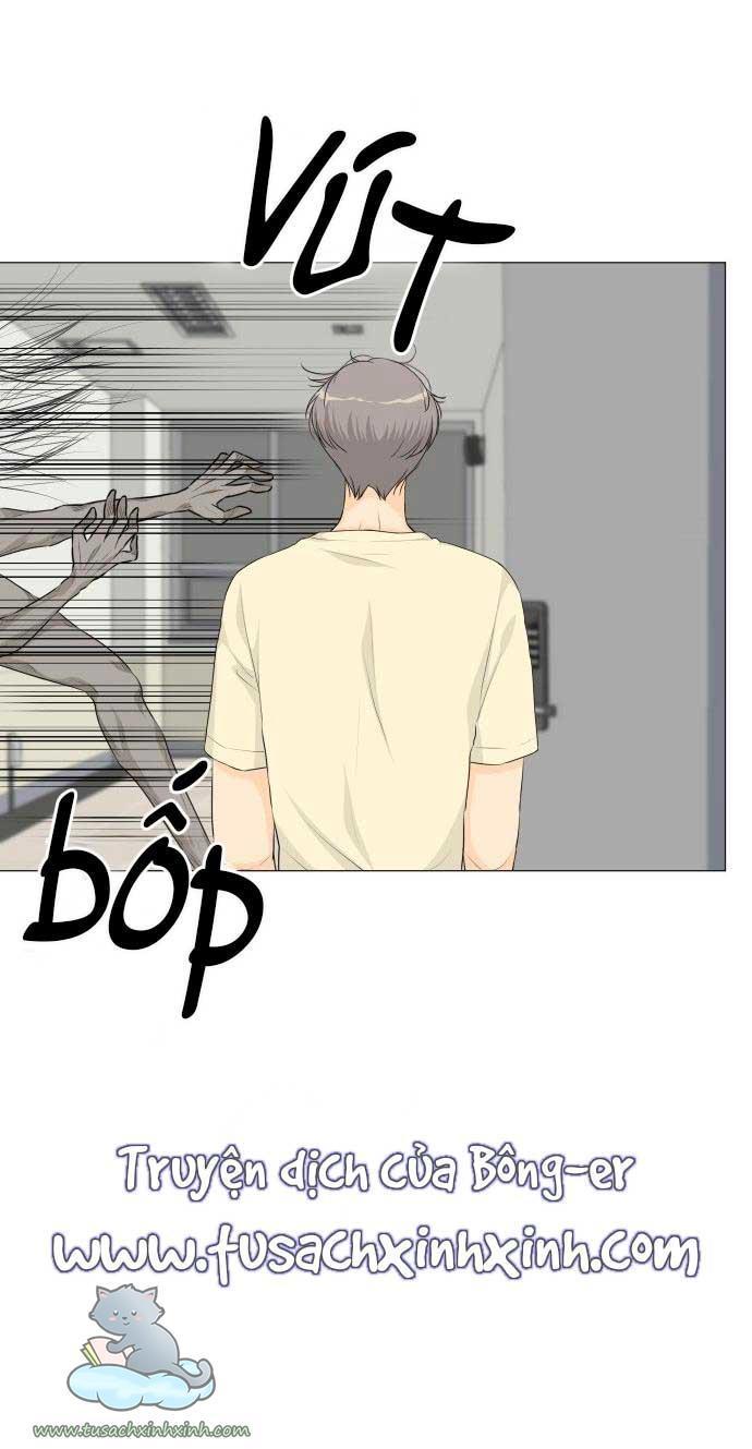bán quỷ chapter 30 8
