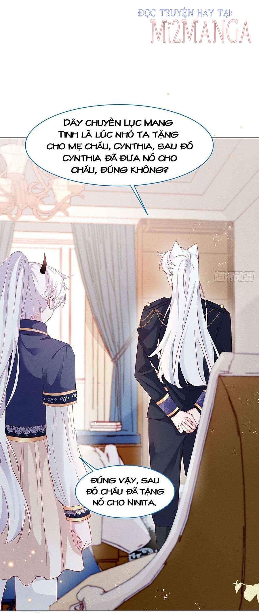 ninita yêu dấu chapter 41.2 7