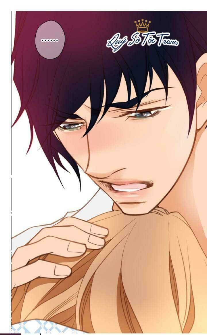 tiếp xúc chí mạng chapter 40 64