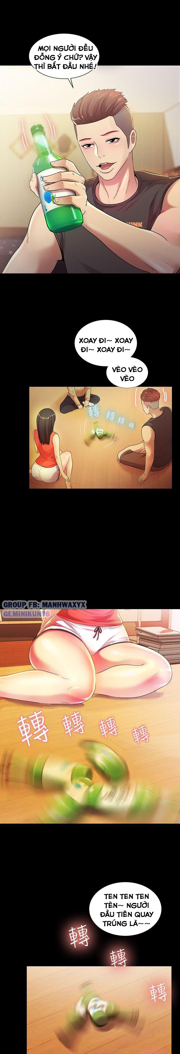 bạn gái của bạn tôi chapter 11 14