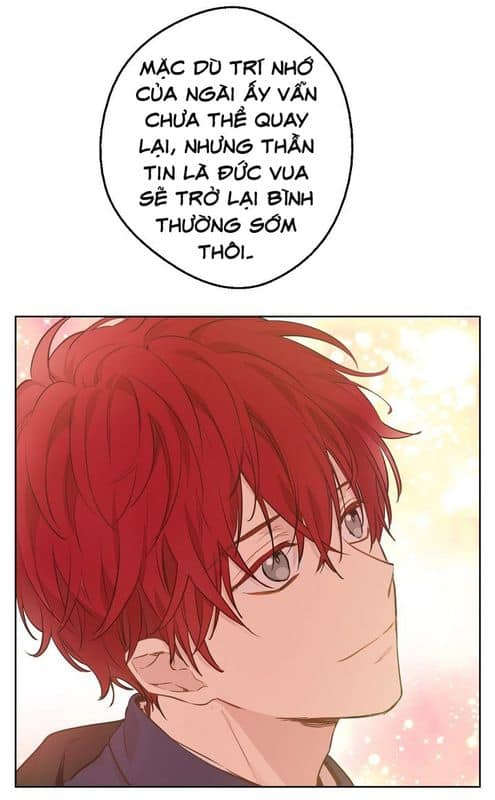 bỗng một ngày nọ tôi trở thành nàng công chúa chapter 74 16