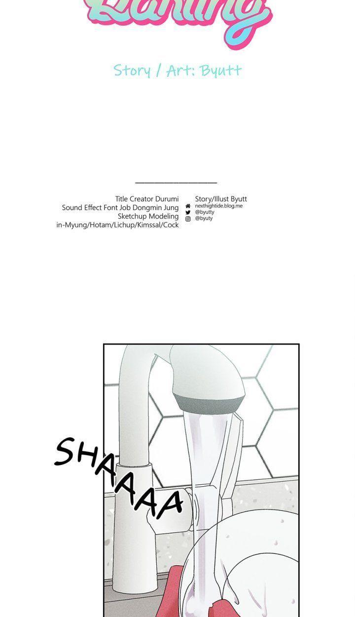 bạn trai tôi là một con ma ngọt ngào chapter 5 13