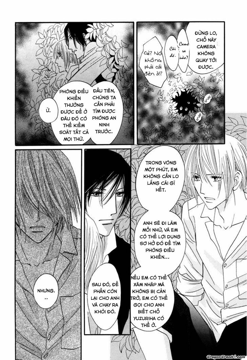 moon trick chapter 1.1 9