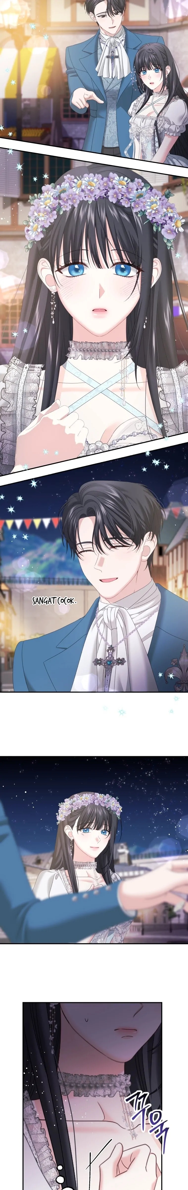 nam chủ cố chấp biến tôi thành nữ chủ chapter 14.2 10