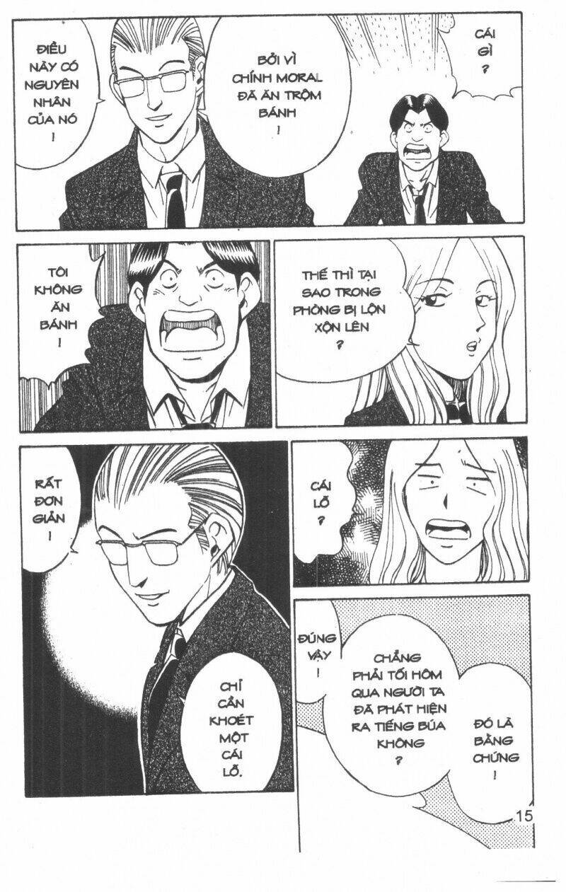 thám tử toma chapter 5 15