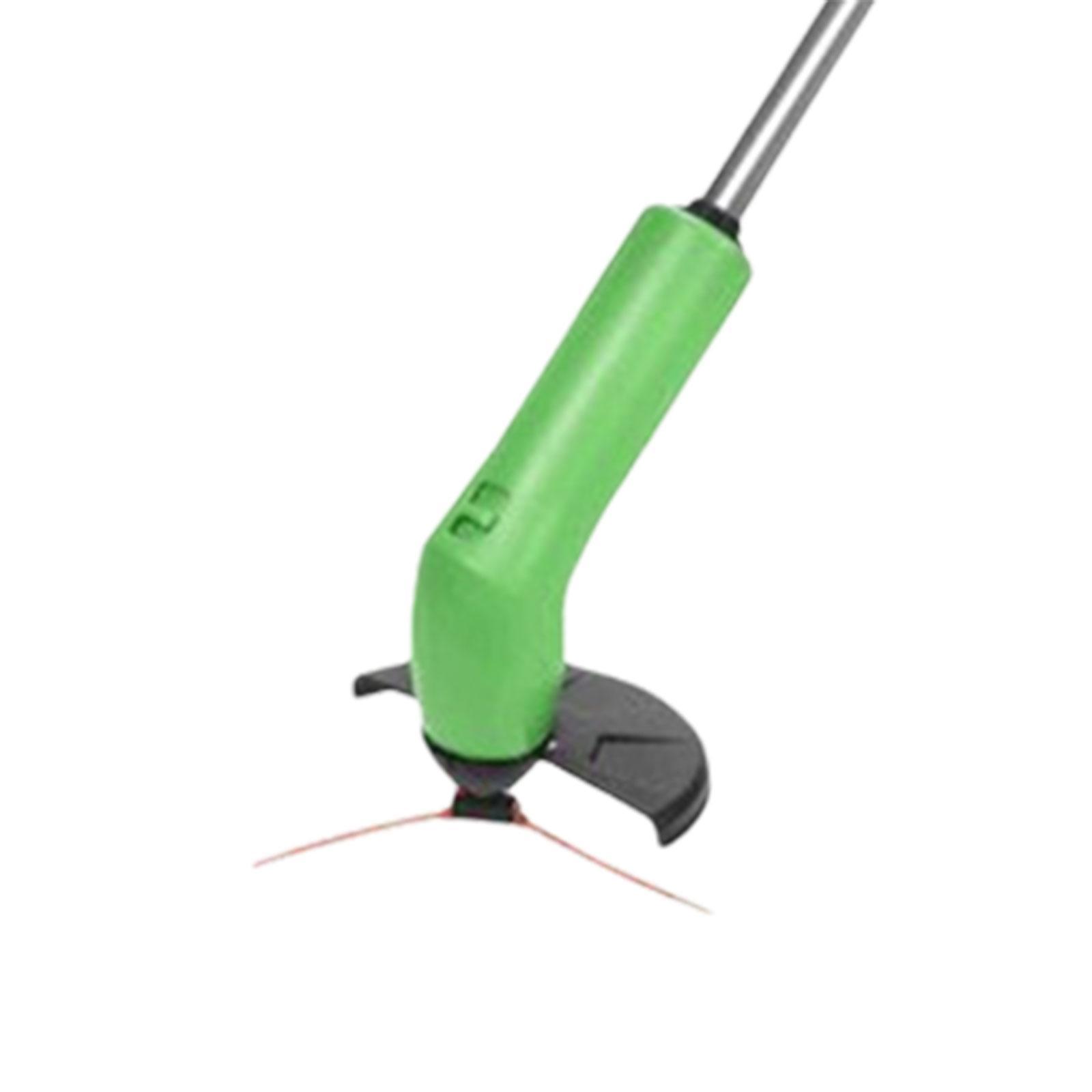 Handheld Lawn Trimmer Convenient Portable Lawn Tool for Backyard Yard Garden