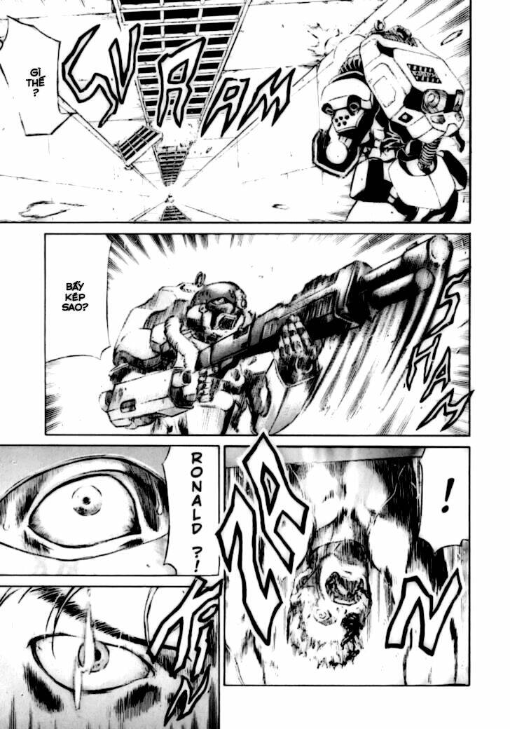 red eyes chapter 3.2 19