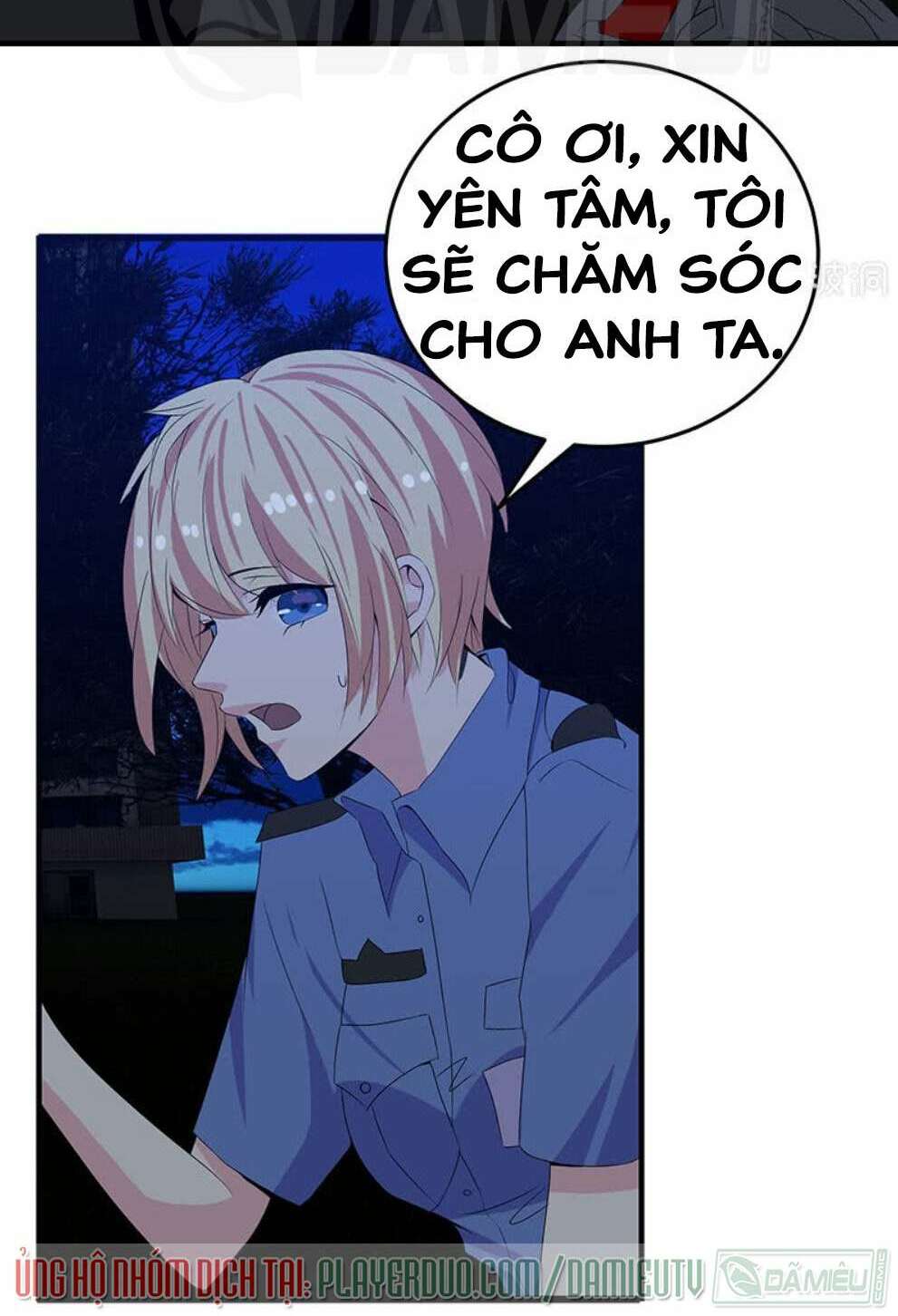 ta có nhẫn thần quyền năng chapter 14 8