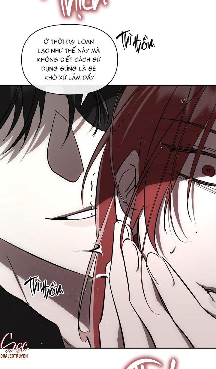 nghiện cuồng công - bdsm cùng sẹc chapter 7.4 55