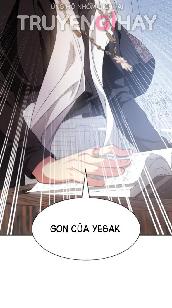 chị yêu, kiếp này em sẽ là hoàng hậu chapter 11.2 10