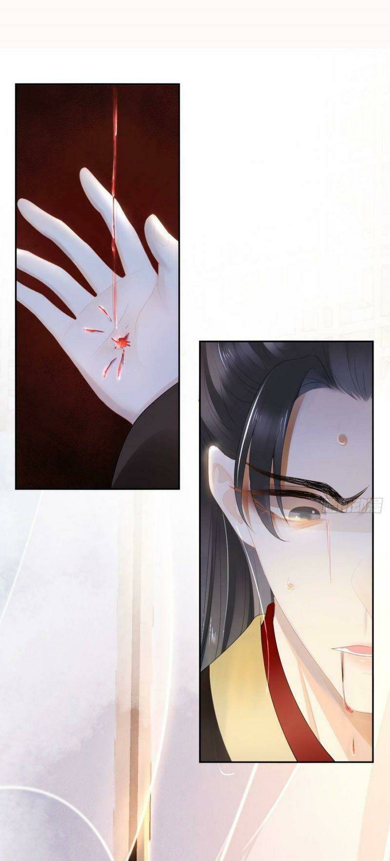 mê hoặc nhân tâm chapter 18 11