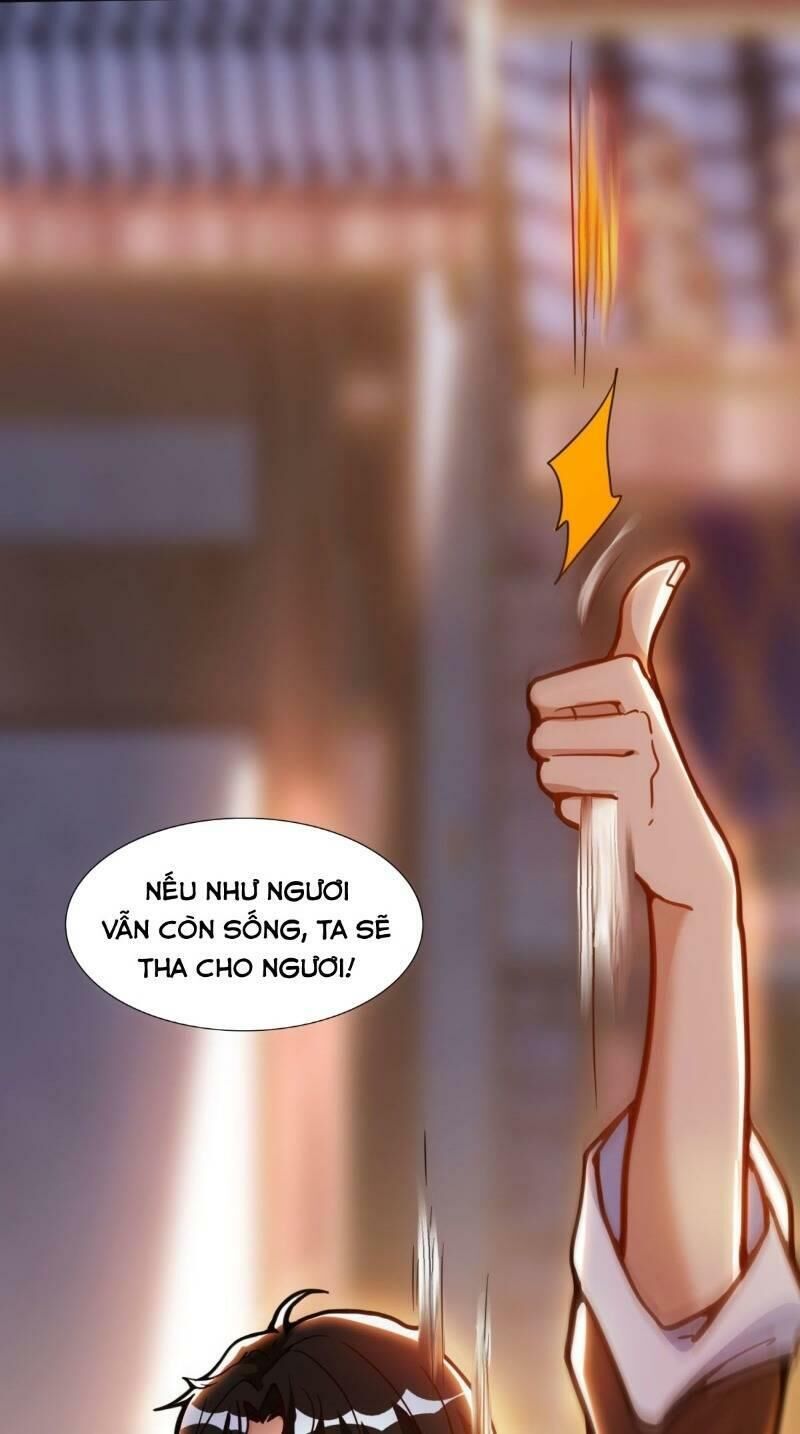 tổ chức x.e chapter 1 19