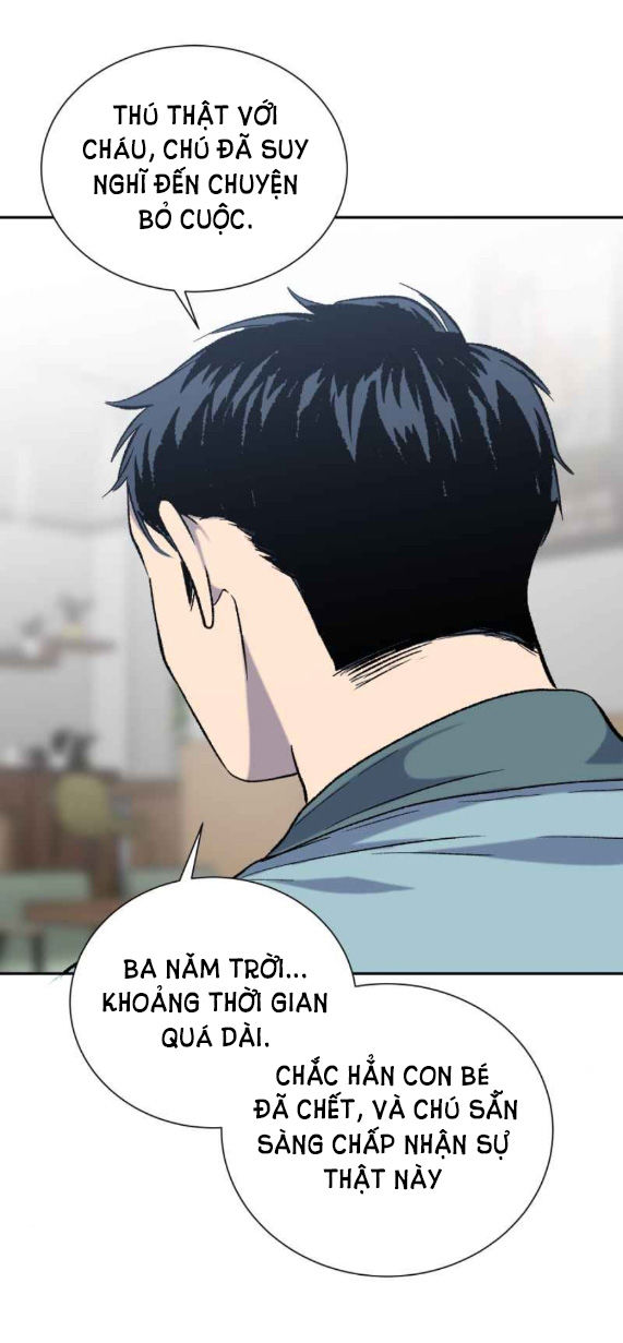 [16+] người đàn ông tầng trên chapter 9.2 32