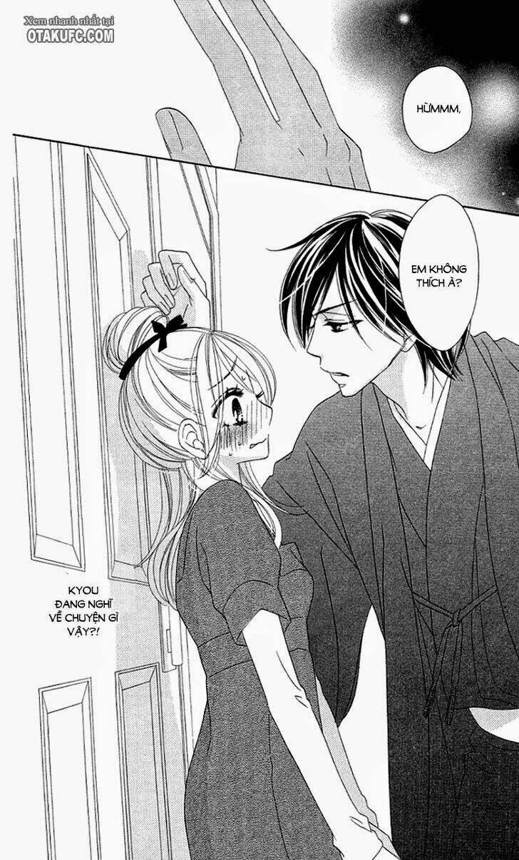 yêu quái cánh đen chapter 26 52