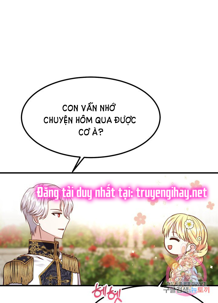 trở thành vợ thái tử quái vật chapter 16.1 11