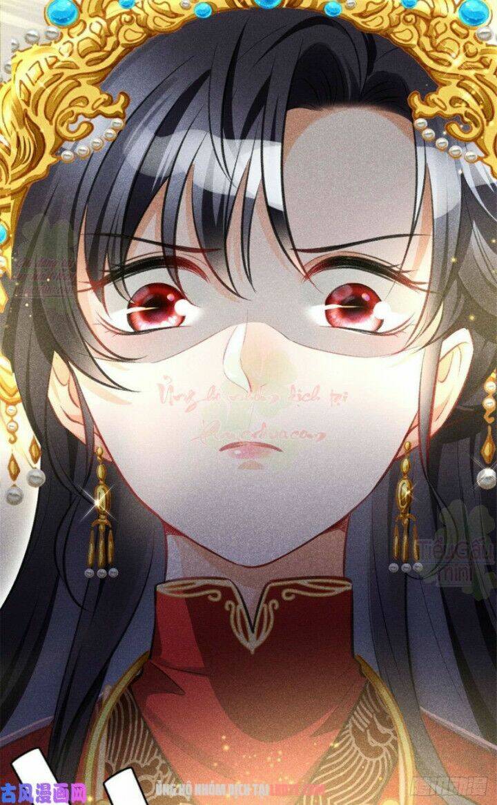 tôi trở thành tổ tông của 5 vị đại lão chapter 3 33