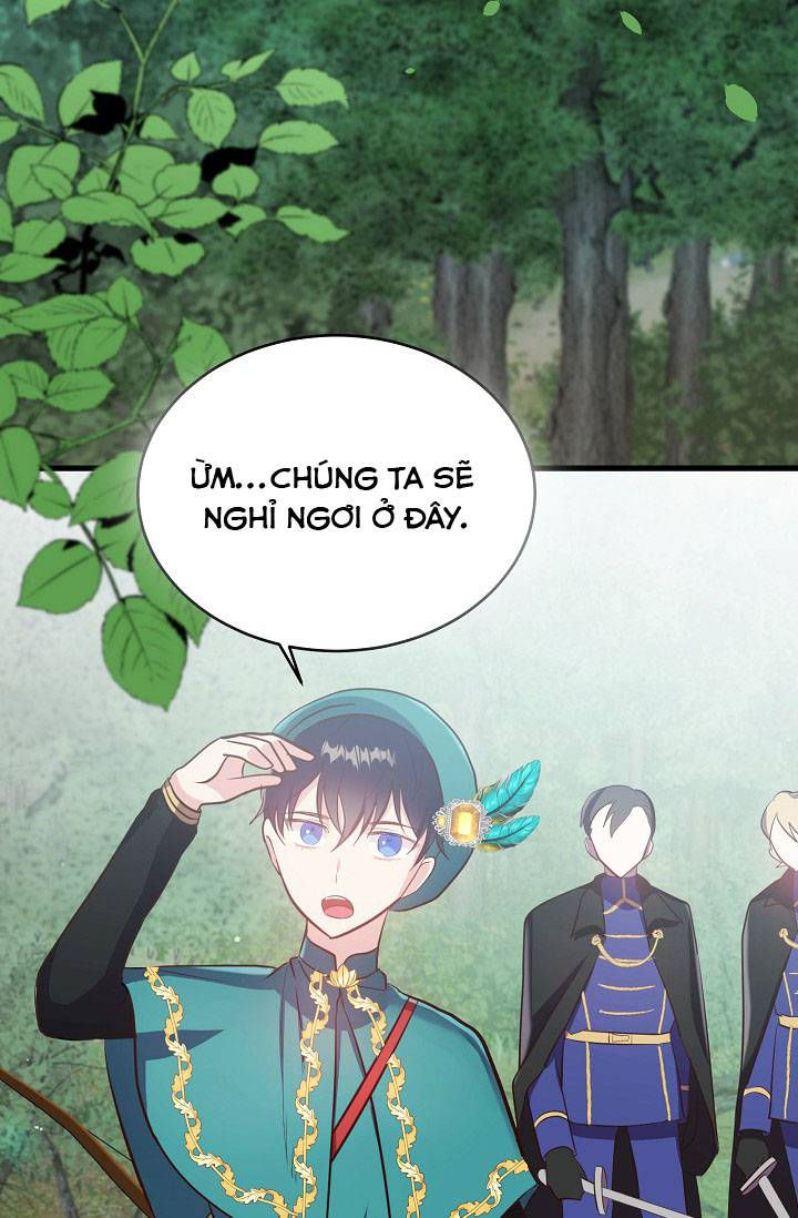 đứa con của rồng chapter 42 5