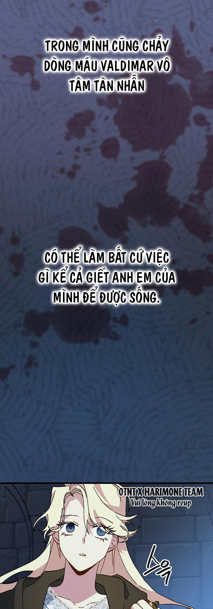 công chúa vờ như điên chapter 14 30