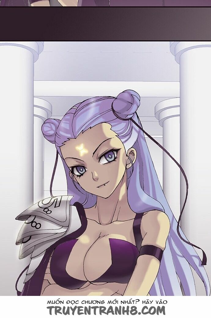 trăng mờ chapter 20 15