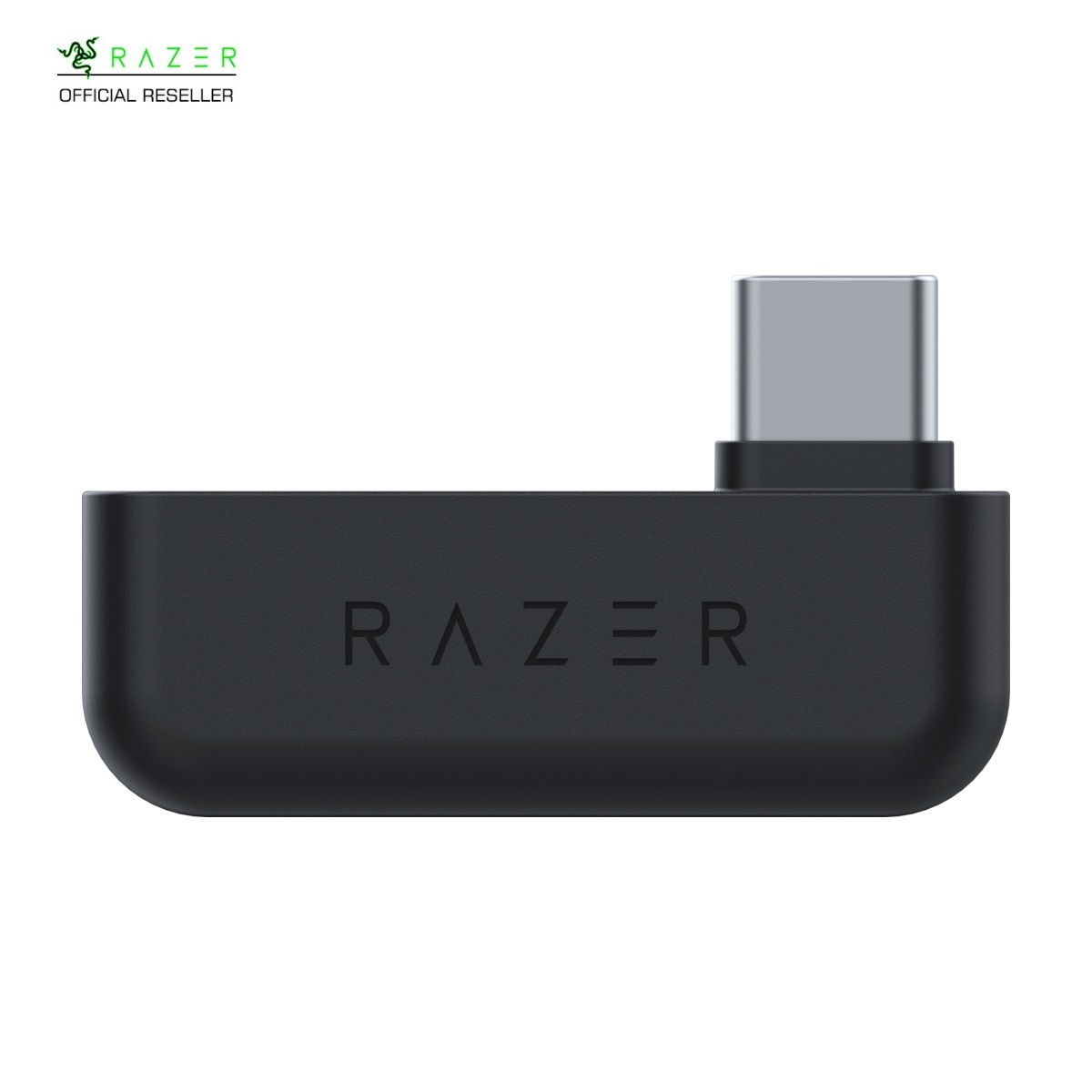 Tai nghe chơi Game Razer Kaira Pro for PlayStation - Hàng chính hãng