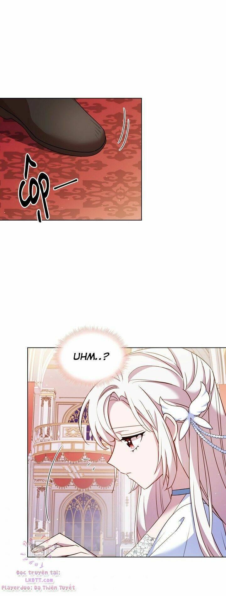 để yên cho tiểu thư hiền chapter 26 60