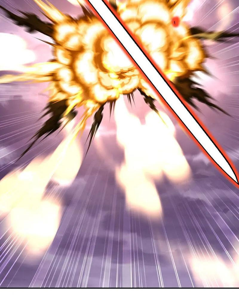 tiên võ đế tôn chapter 525 81