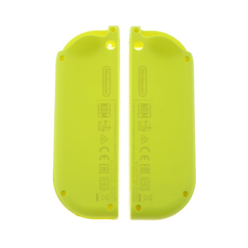 For  Switch  Housing Shell Case Cover Replacement