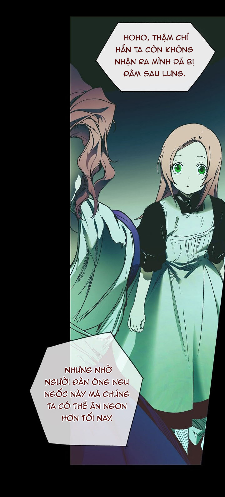 cổ tích về người mẹ kế chapter 12 73