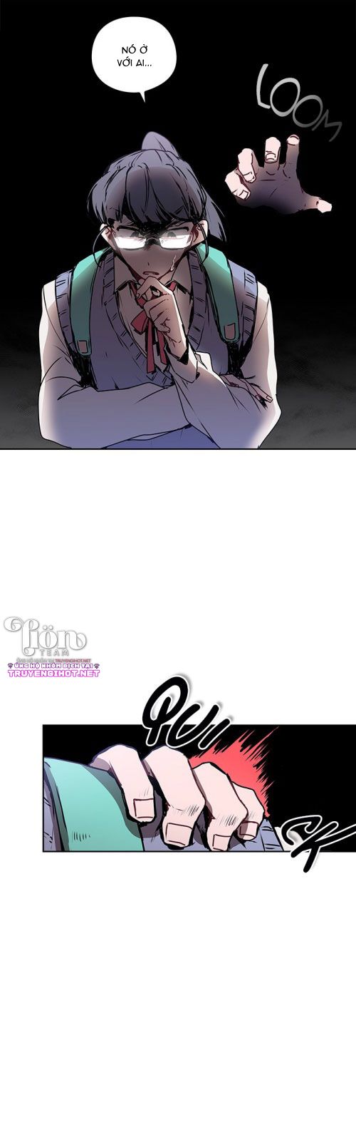 cô dâu quái vật chapter 8.2 13