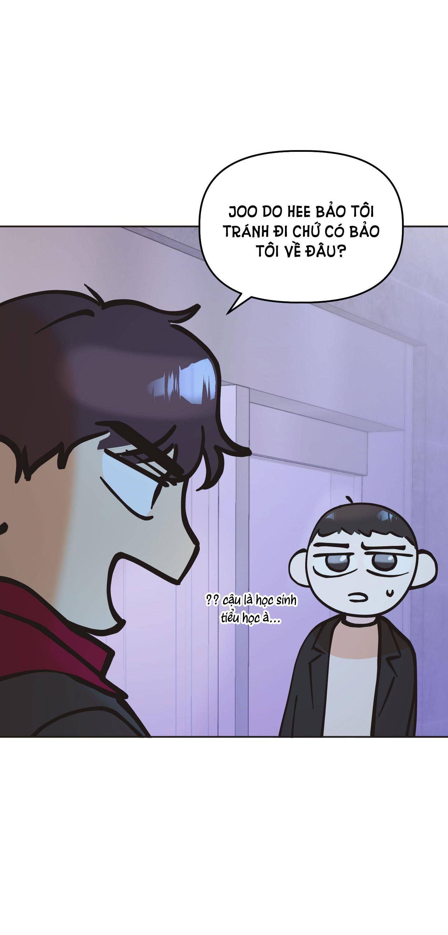 [18+] soldam tv chapter 8.2 29