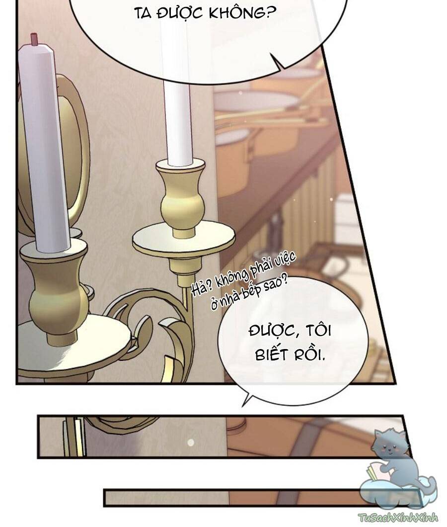 đại dương kiêu sa chapter 18.1 27