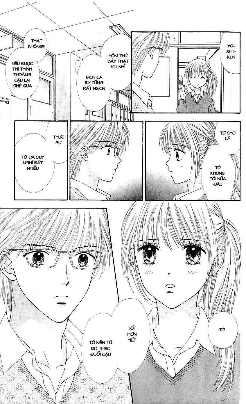 datte suki nandamon chapter 9 29