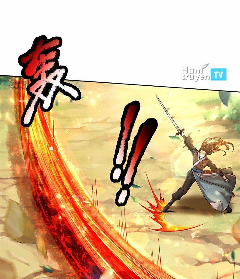 thân thể của ta là kiếm chủng chapter 114 6