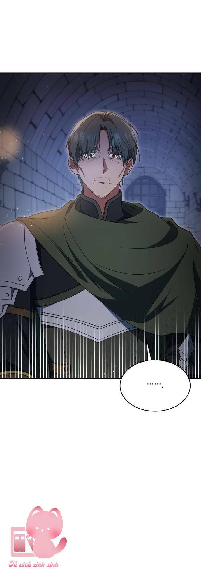 'di vật' melvin để lại chapter 34 10