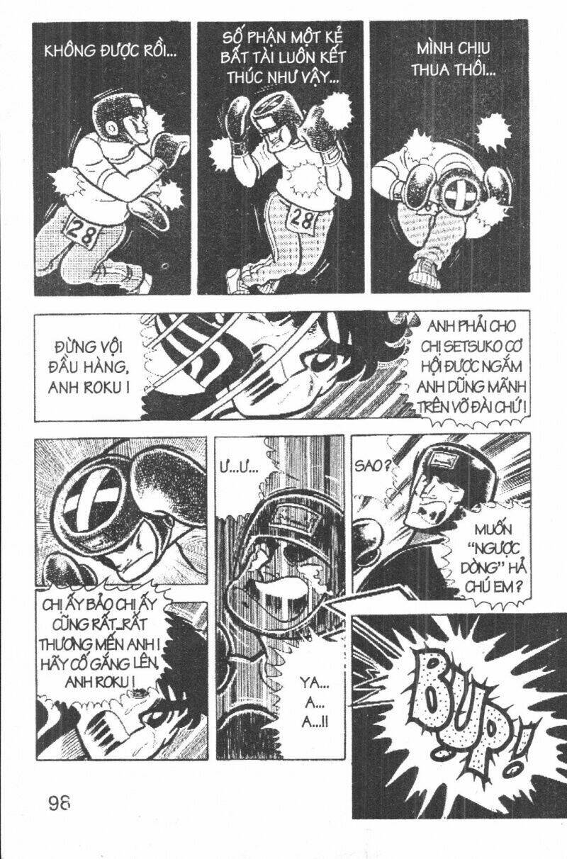 boxing đường tới võ đài chapter 3 95