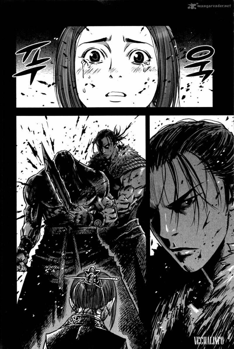 lính đánh thuê maruhan chapter 11 12