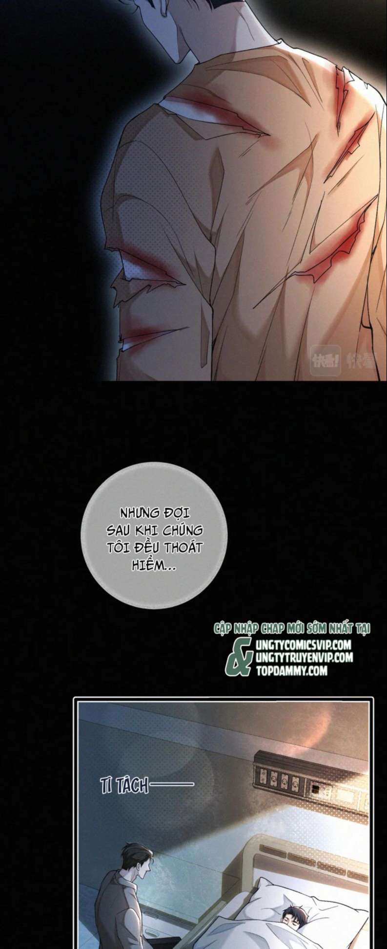 ngày quốc tế thiếu nhi của sơ tam chapter 8 28