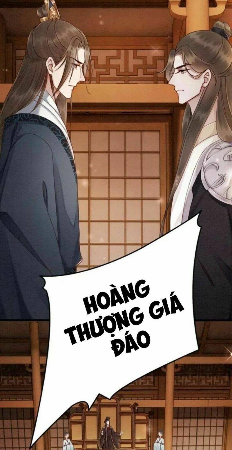 trọng sinh bá sủng nhiếp chính vương quá mạnh mẽ chapter 64 31