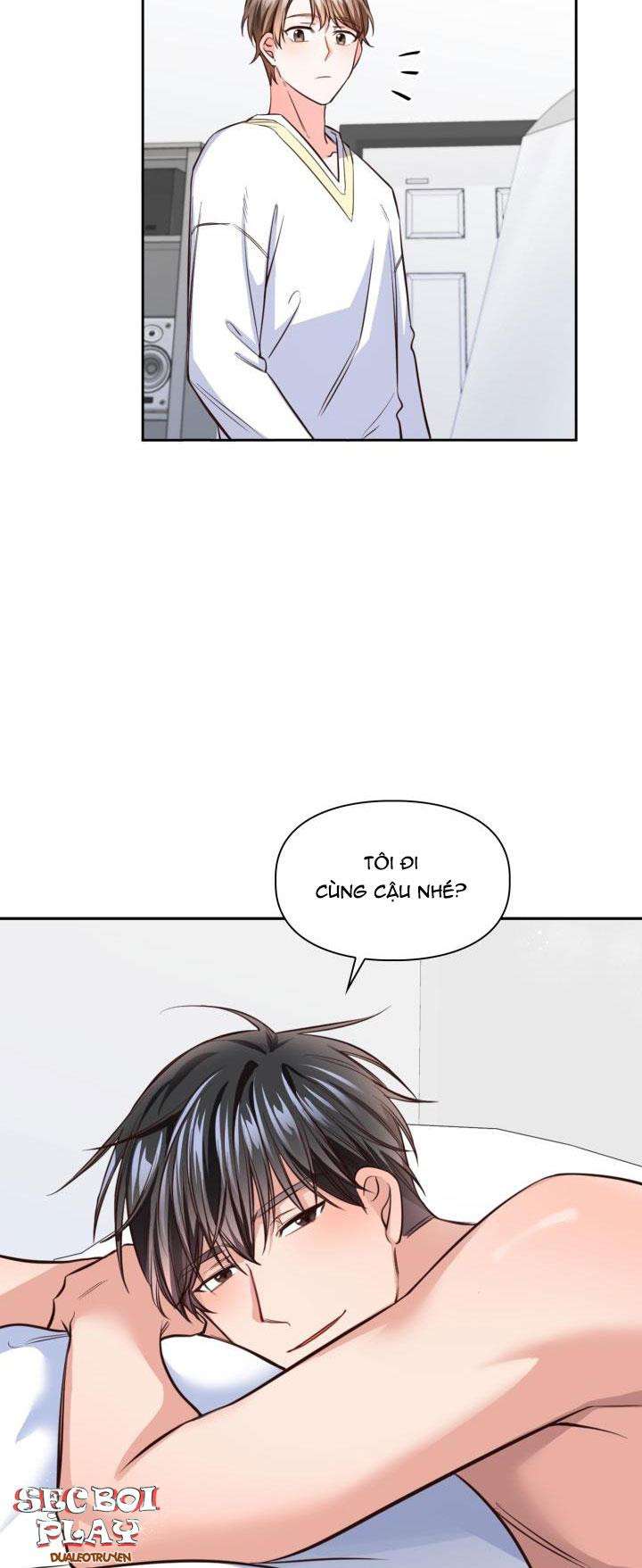 phòng tắm hơi chapter 7.5 2