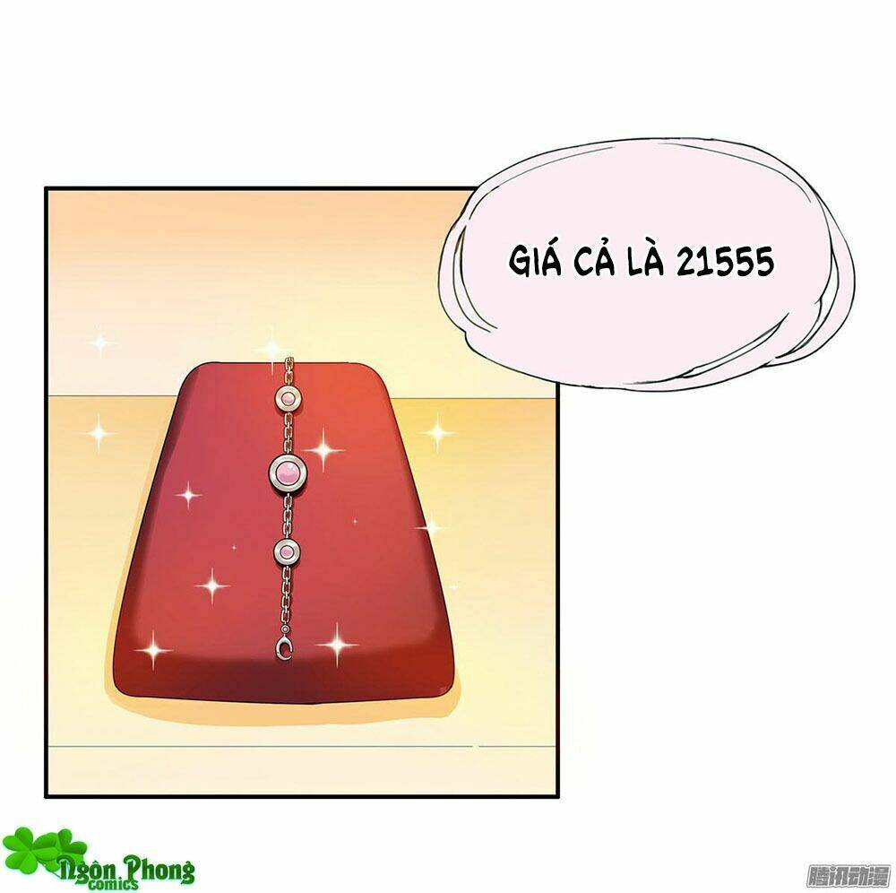 vũ hội thần bí chapter 14 23