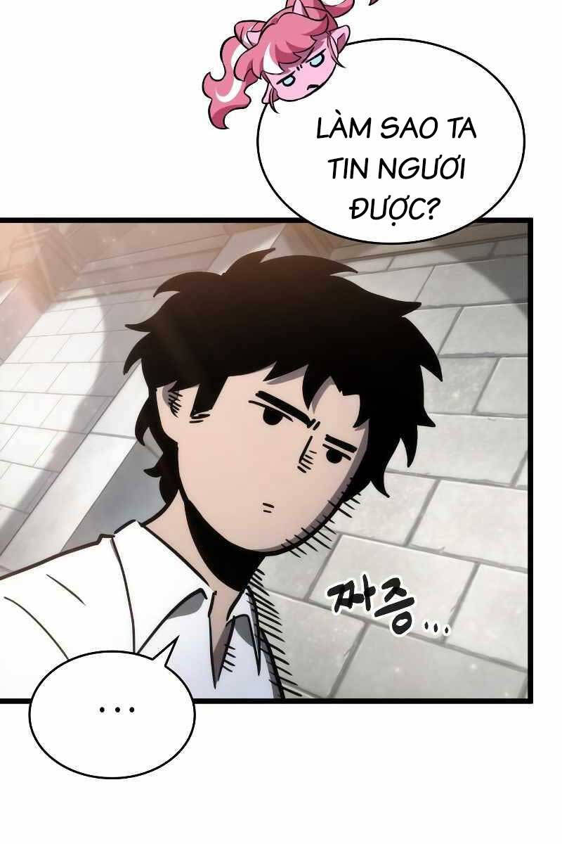 Thế Giới Sau Tận Thế chapter 73.2 25