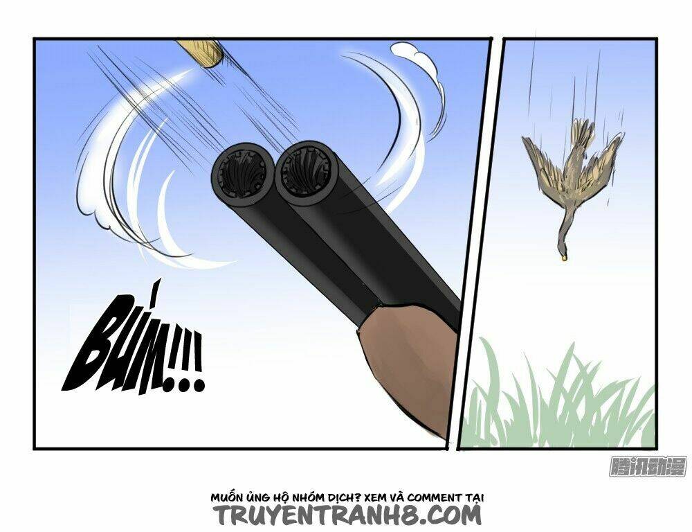 để tui yên ổn trưởng thành coi! chapter 19 17
