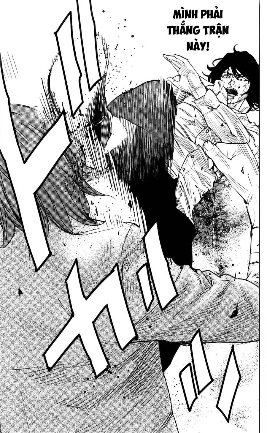 crows zero 2 suzuran x housen chapter 37 22