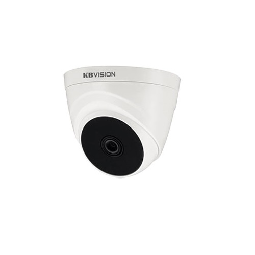  Camera KBVISION KX-2112C4 2MP Hồng Ngoại 20m Lắp Trong Nhà - Hàng Chính Hãng