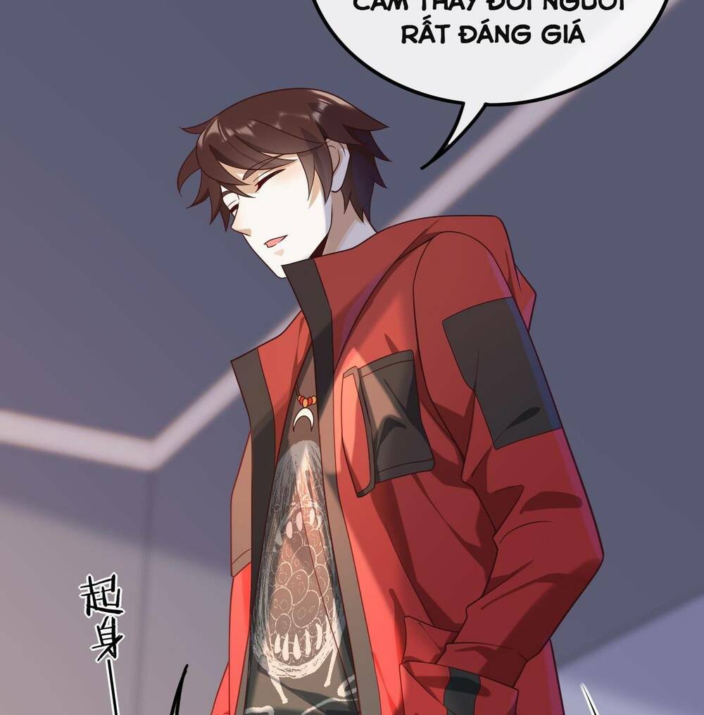 trùng sinh, ta mới là thiên vương giải trí chapter 18 12