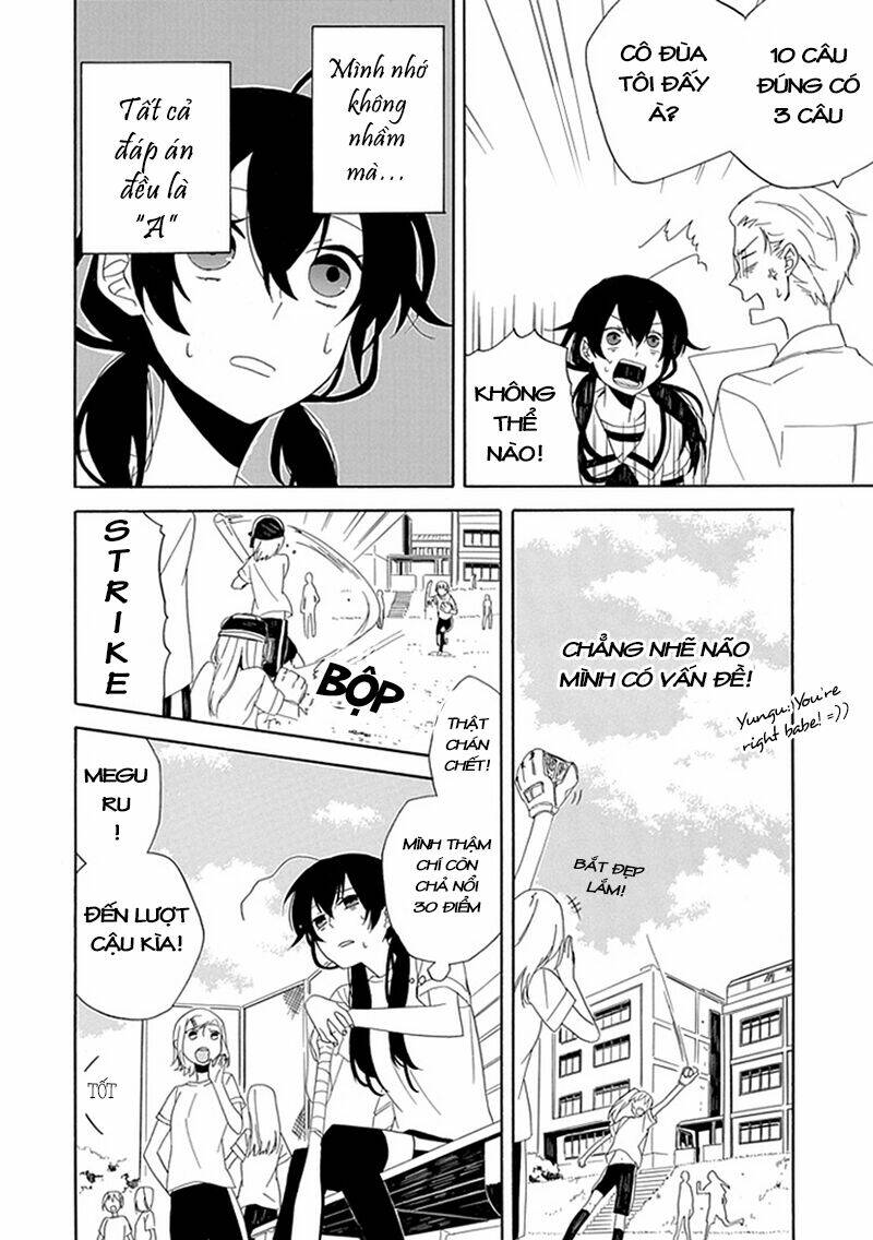 tổng hợp one shot. chapter 131 29