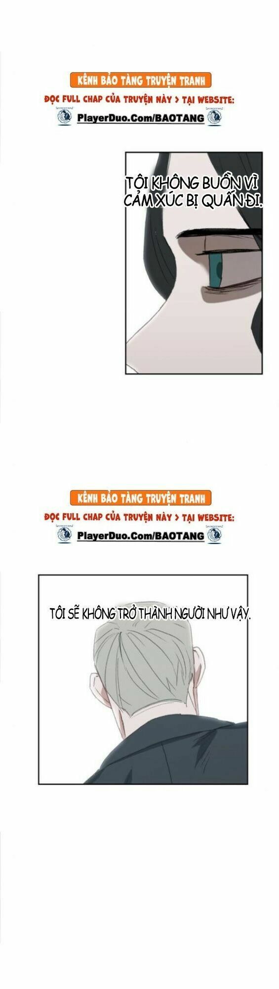 Võ Sĩ Quyền Anh chapter 31 22