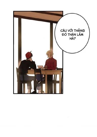 người tình dâm đãng của tôi chapter 15 27